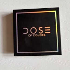 Dose of Colors Block party Night Sky